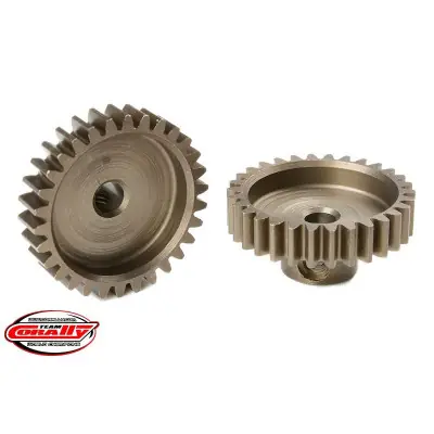 Acélból edzett fogaskerék 30 fog (modul 0,6) Vedd meg online