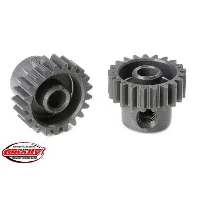 Alumínium 7075 T6 edzett fogaskerék 22 fog (48DP modul) Nézd meg most