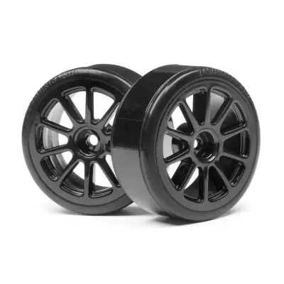 Ragasztott gumik 1:10 DC Drift Car (2db) Expressz kézbesítés