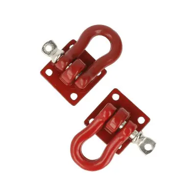 Robitronic vontatószem 15mm tartóval Gyors kiszállítás