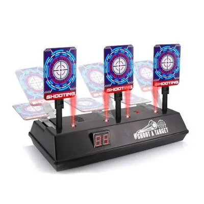 Robomaster S1 - Digital Training Target Prémium