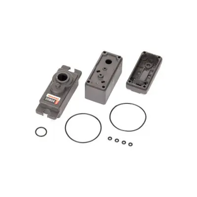 Ingyenes szállítás Traxxas szervódoboz: 2080X