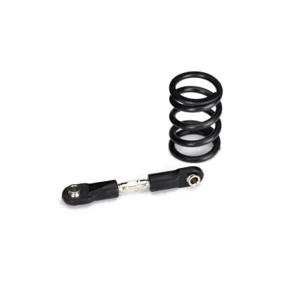 Árengedmény Traxxas kormány hajtókar és szervó saver rugó HD