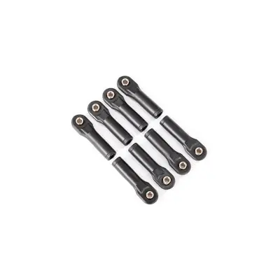 Traxxas HD golyóscsap végzáró sapka (8) Szuper akció