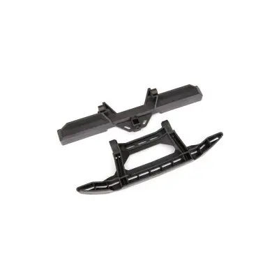 Traxxas lökhárító (első és hátsó) Vedd meg most