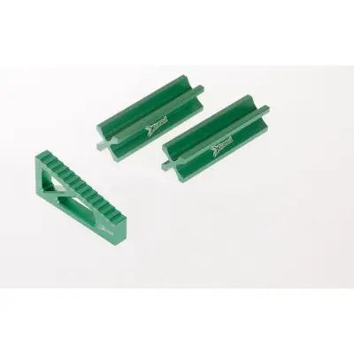 -3-10mm-es vállmérők és 20mm-es alvázblokkok 1/10 On Road autókhoz Alacsony ár