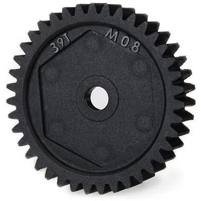 Traxxas Fogaskerék 39T 32DP Expressz szállítás