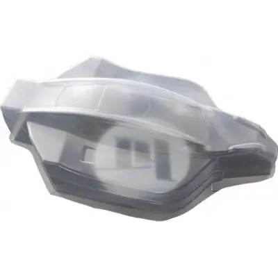 Ajánlat Spirit NXT EP és GP áttetsző lexan karosszéria