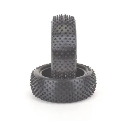 Schumacher 1/10 MEZZO - vegyes kék/kék - elöl (4wd) Outlet