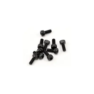 SWORKz hengeres inbus M2.6x6mm, 10 db. Gyors szállítás