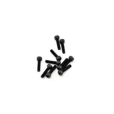 SWORKz hengeres inbus M3x12mm, 10 db. Szuper ajánlat