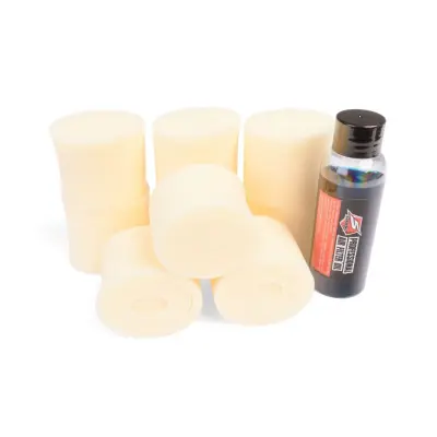 SWORKfrom kétrészes légszűrőbetét, 9+9db, olajjal együtt. Szezonális akció