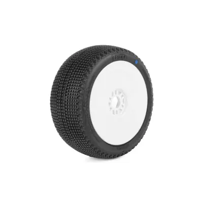 Végkiárusítás TPRO 1/8 OffRoad Racing gumi SKYLINE - ZR Soft T3 keverék 2 db.