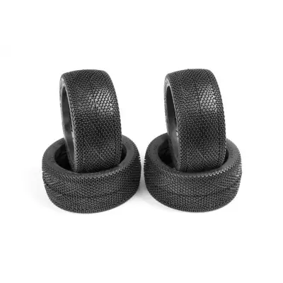 TPRO 1/8 OffRoad Racing gumi TAIMANA - ZR Super Soft T4 keverék, 4 db. Kiárusítás