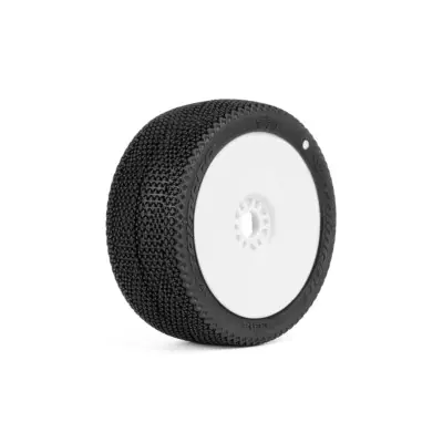 Népszerű TPRO 1/8 OffRoad Racing gumi TAIMANA - ZR Super Soft T4 keverék, 2 db.