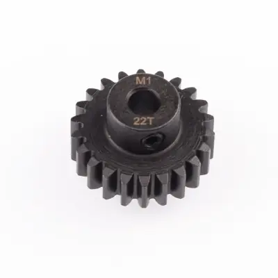 Alacsony ár Fogaskerék 22 fogas (modul M1)