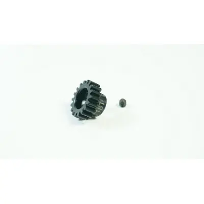 SWORKz acél motor fogaskerék 18 fog, 1 db. Árcsökkenés