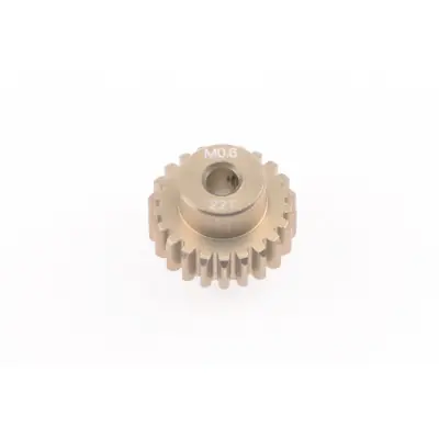 Nézd meg most Fogaskerék 22 fogas (modul 0,6)