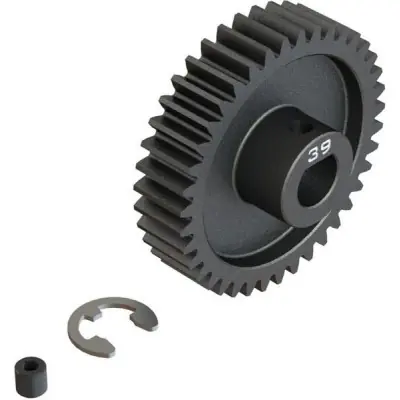 Arrma fogaskerék 39T 1M Safe-D8 Ingyenes szállítás
