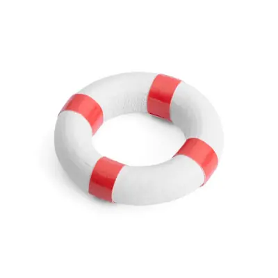 Mentőcsónak piros expedíció 1/24 Expressz szállítás