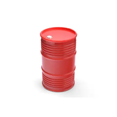 Árcsökkenés Piros expedíciós hordó 1/10