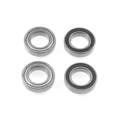 Biztonságos fizetés Ultra golyóscsapágy 12x21x5mm, 4 db.