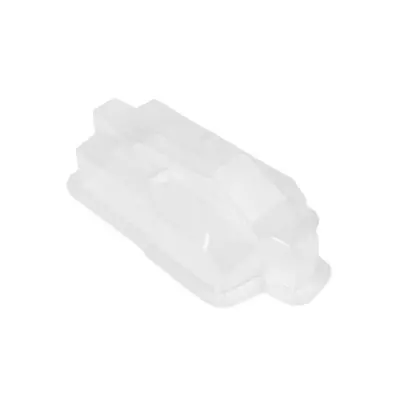 Ajánlat SWORKz S14-4 Falcon ST-1 átlátszó lexán test, könnyű, 1 db.