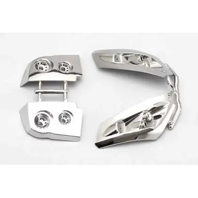 Yokomo parabolák GReddy R35 SPEC-D-hez Rendeld meg most