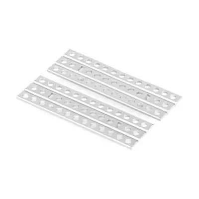 Rámpa deszkák 2db expedíciós 1/18 Kiárusítás