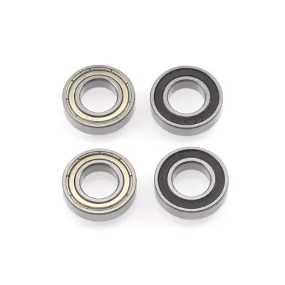 Ne maradj le Ultra golyóscsapágyak 12x24x6mm, 4 db.