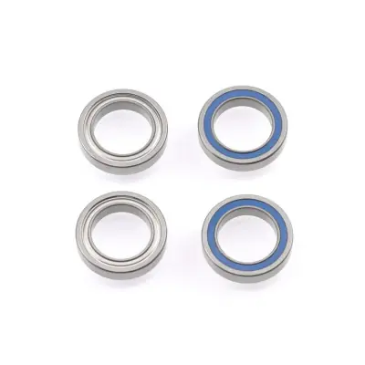 Kiárusítás Ultra golyóscsapágyak 13x20x4mm, 4 db.