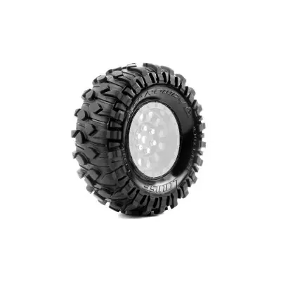 CR-ROWDY Class 1 1.9 Tires Legkelendőbb
