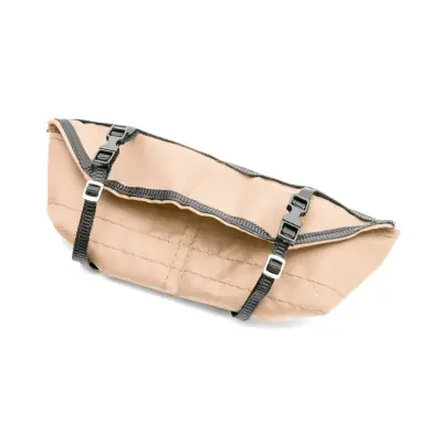 Exkluzív ajánlat Utazótáska sárga expedíció 1/10