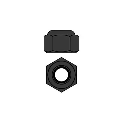 Biztonságos vásárlás Alumínium Nylon STOPmatics M4 - szürke - 10 db.