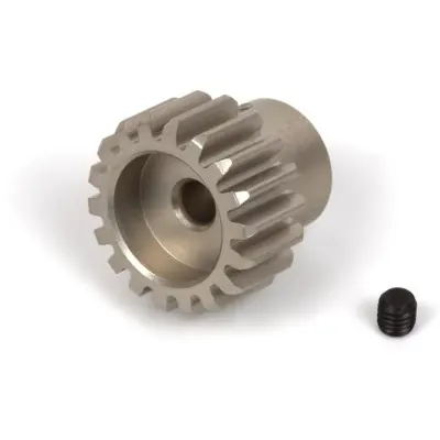 18T acél fogaskerék modul 0.8/32DP Biztonságos vásárlás