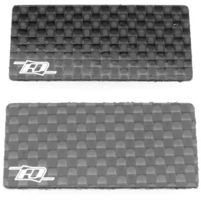 Prémium Ultra TC karbon szárny oldalfalak (40x20mm|2 db|kétoldalas ragasztószalaggal együtt)