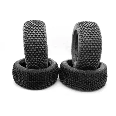 TPRO 1/8 OffRoad Racing gumi MEGABLOCK - Super Soft T4 keverék 4 db. Kedvezményes ár