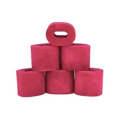 Olajozott légszűrők az ULTIMATE AIRMAX-hoz, 6 db. Legnépszerűbb