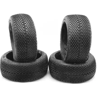 TPRO 1/8 OffRoad Racing gumi RAIDER - Puha T3 keverék 4 db. Kiárusítás