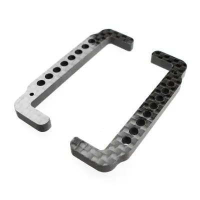 Biztonságos vásárlás XB2 2024 Carbon elemtartó