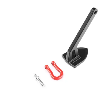 Biztonságos fizetés Mentőhorog modell (1 db) 1:10