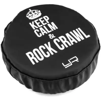 Pótkerék borítás 1:10 Keep Calm Vedd meg online