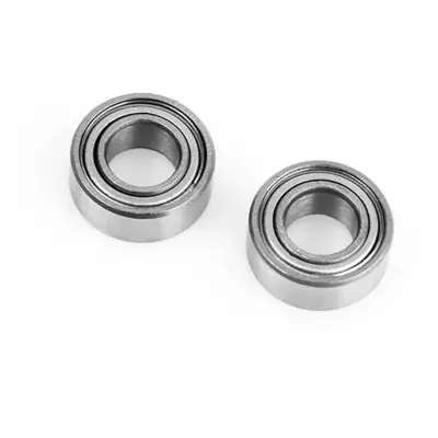 Csak ma 5x10x4mm-es golyóscsapágyak, 10 db. - S10 robbanás