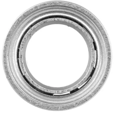 Golyóscsapágyak ZZ 4x7x2,5mm, 10 db Szezonális akció