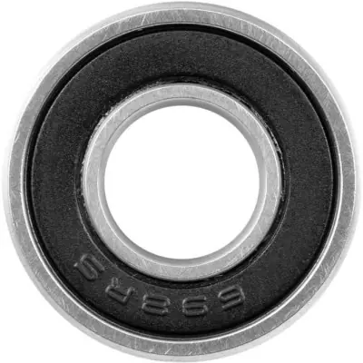 PTFE golyóscsapágyak 8x19x6mm, 10 db Utolsó esély