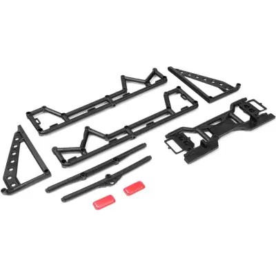 Nézd meg most Védőketrec