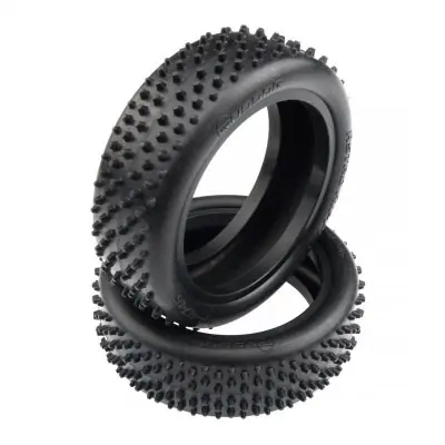 Különleges ajánlat RUDDOG Astro Ripper első gumiabroncsok 4x4 buggykhoz (2 db, esős - zöld keverék)