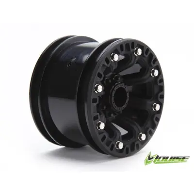 Szuper akció Gumi és kerék CR-GRIFFIN 2.2 Fekete (2)