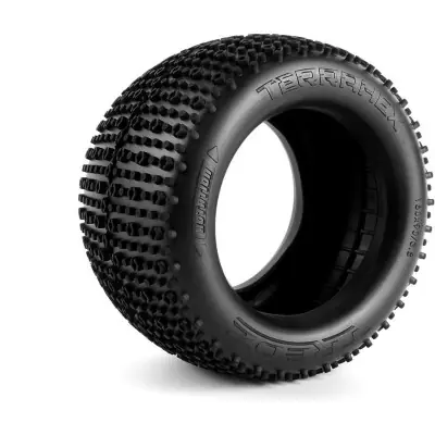 Korlátozott ajánlat Tredz TerraHex gumik 160x90mm/3.8" (2 db)
