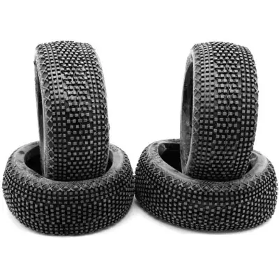 TPRO 1/8 OffRoad Racing gumi COUGAR - Ultra Soft T5 keverék 4 db (nagy kiszerelés) Rendeld meg most